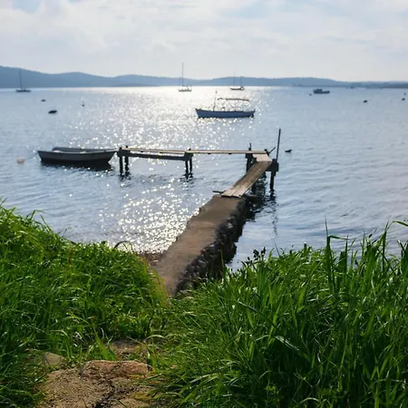 Sun&sea A4 * Medulin