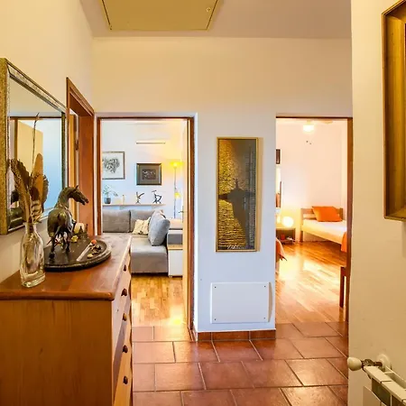 Guest house Sun&sea A4