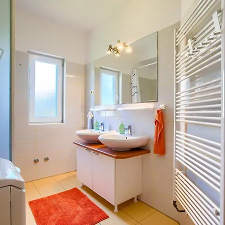 Sun&sea A4 Guest house Medulin
