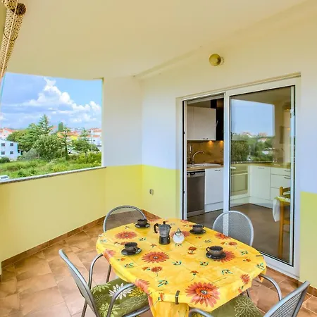 Guest house Sun&sea A4