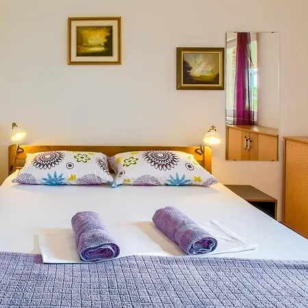 Guest house Sun&sea A4