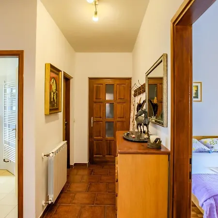Guest house Sun&sea A4 *