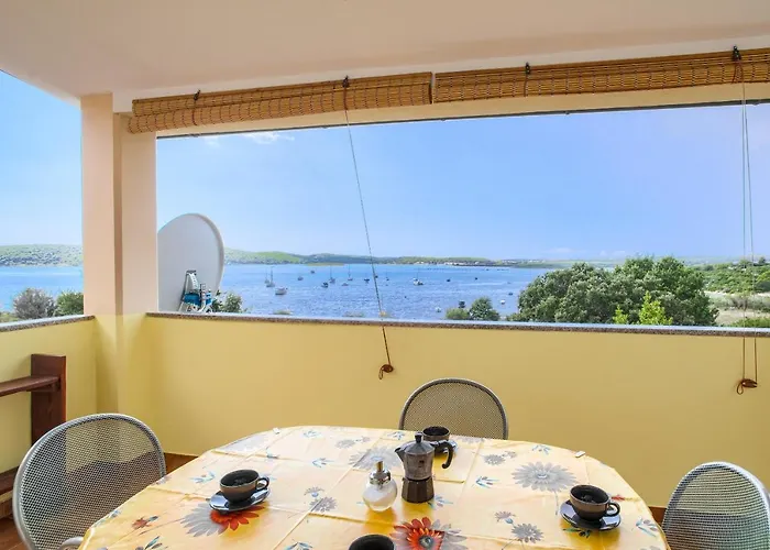 Sun&sea A4 게스트하우스