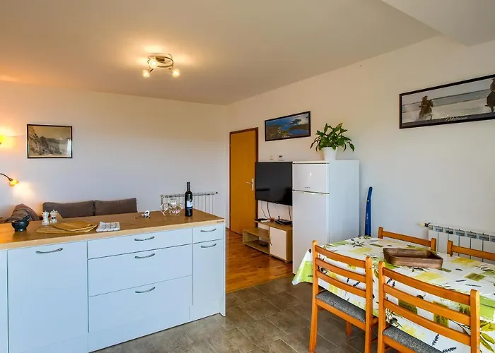 招待所 Sun&sea A4 梅杜林