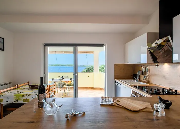 Sun&sea A4 게스트하우스