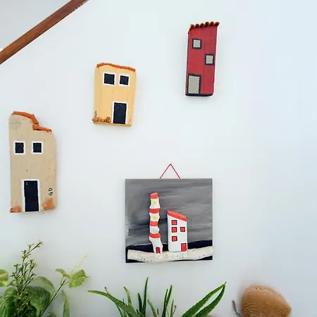 Sun&sea A4 招待所 梅杜林