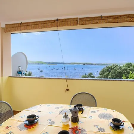 Sun&sea A4 招待所